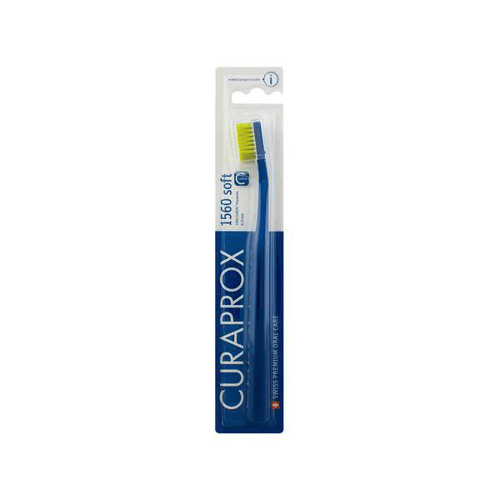 Imagem do produto Escova - Dental Adulto Curaprox 1560 Super Soft