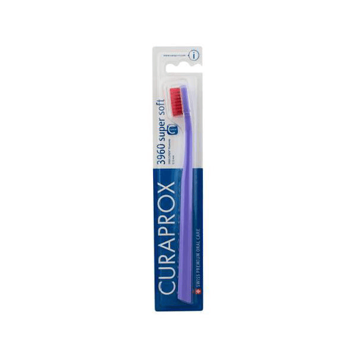 Escova - Dental Adulto Curaprox 3960 Super Soft