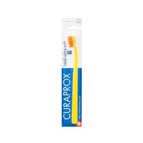 Escova - Dental Adulto Curaprox 5460 Sensitive