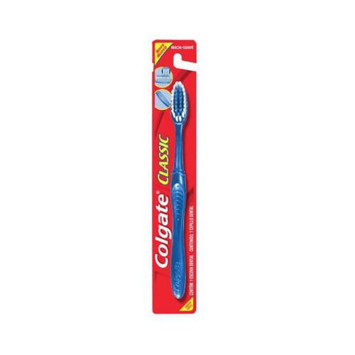 Escova Dental - Classica Longa Media