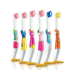 Escova Dental - Clean Inf 32A Macia