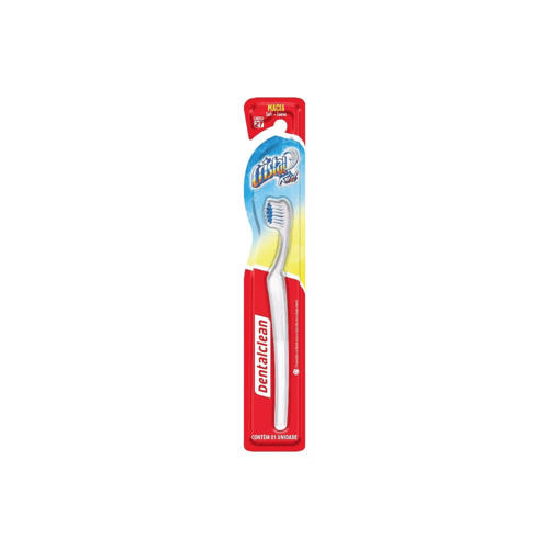 Escova Dental - Clean Inf S626 Macia