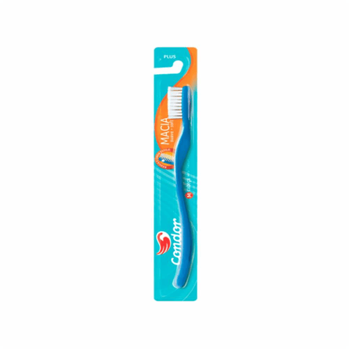 Imagem do produto Escova - Dental Condor 3373 0 Plus Macia 35