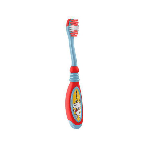 Imagem do produto Escova Dental Condor Bambinos 1 Snoopy Extra Macia