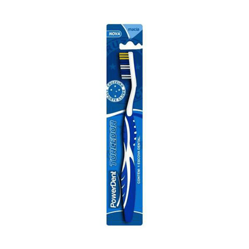 Imagem do produto Escova Dental Cruzeiro Macia