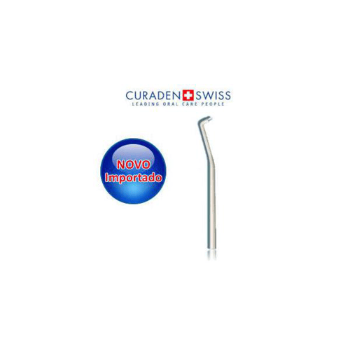 Escova Dental Curaprox Single Unitufo 6Mm Cs 1006B