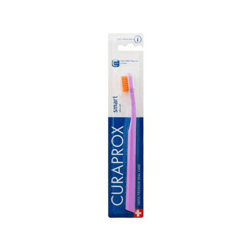 Escova Dental Curaprox Smart Ultra Solf Adulto 1 Un