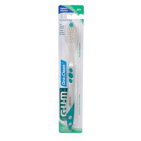 Imagem do produto Escova Dental G.U.M Ora-Clean 360 Sunstar