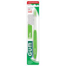 Imagem do produto Escova Dental Gum Ortoodôntica