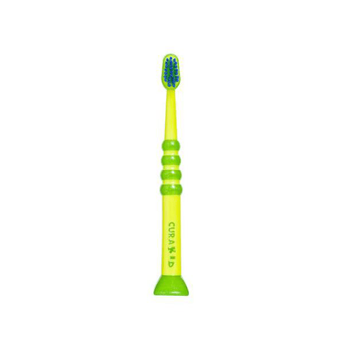 Escova - Dental Infantil Curaprox Curaden Curakid Super Soft Ck 4260