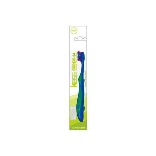 Escova Dental - Kids Macia