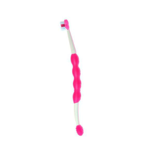 Escova Dental Mam Cabo Treinamento Girl 8214