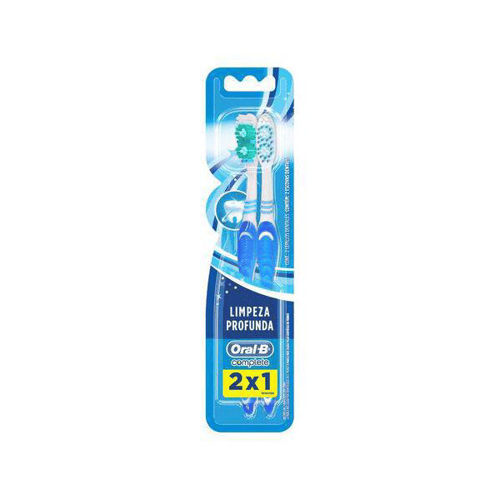 Imagem do produto Escova - Dental Oral B Complete Lv2 Pg1