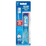 Escova - Dental Oral B Indic.plus 30 E Creme Dental .Oral B