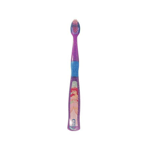 Escova - Dental Oral B Infantil Stages 3