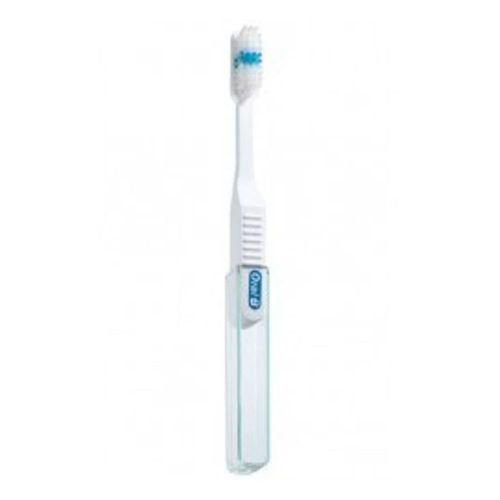 Imagem do produto Escova - Dental Oral B Portatil