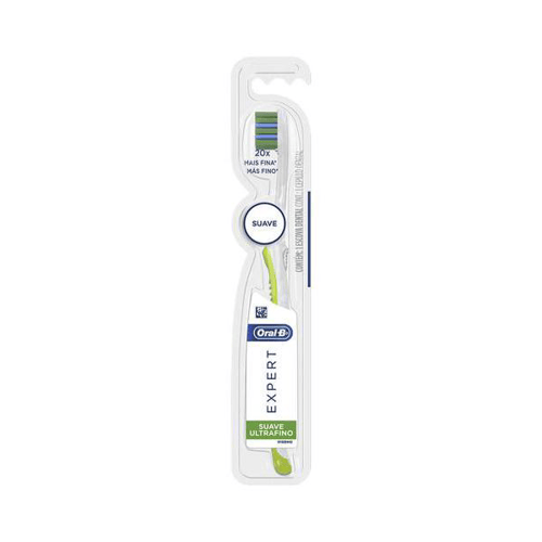 Imagem do produto Escova Dental Oralb Expert Gengiva Alcance 1 Unidade