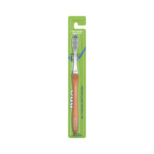 ESCOVA DENTAL ORAL B PRO MEDIA