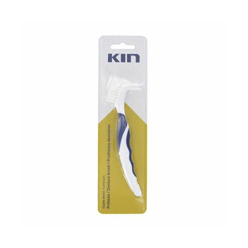 Imagem do produto Escova Dental Para Protese Dentaria Kin
