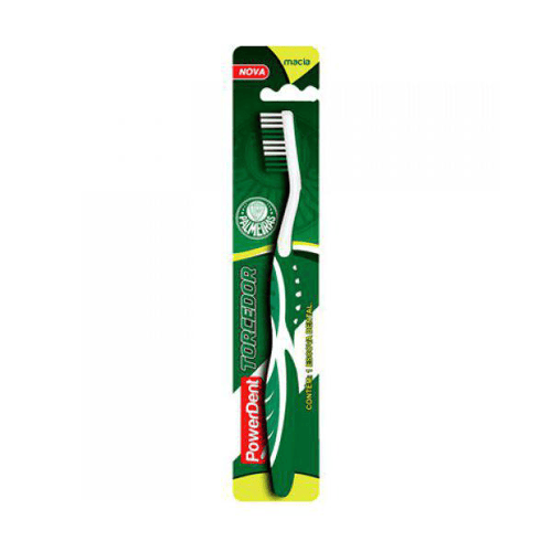 Escova - Dental Powerdent Palmeiras
