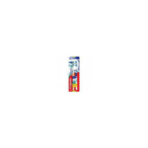 Imagem do produto Escova Dental Tripla Ação Colgate 2 Un