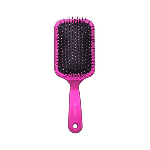 Imagem do produto Escova Marcoboni Deluxe Raquete