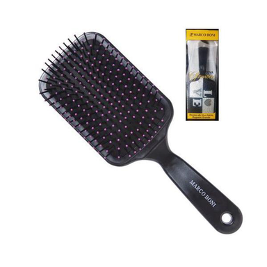 Imagem do produto Escova Marcoboni Glamour Raquete
