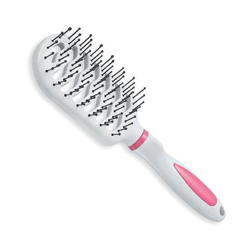 Imagem do produto Escova - Para Cabelo Corpus Bellatrix Esqueleto Jumbo