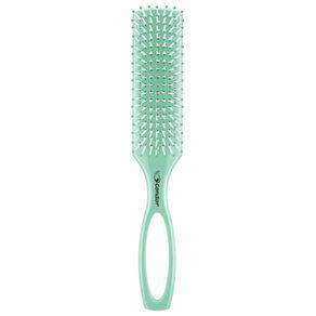 Imagem do produto Escova Para Cabelo Plana Verde Condor Bellê