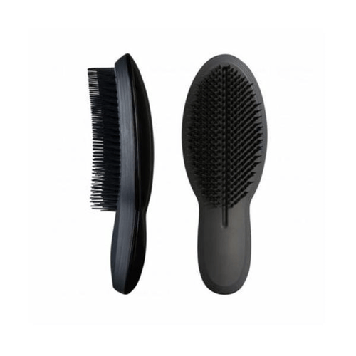 Imagem do produto Escova Para Cabelo Tangle Teezer Ultimate Black Grey
