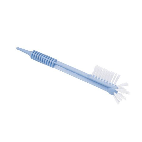 Imagem do produto Escova - Para Lavar Dupla Ação Azul