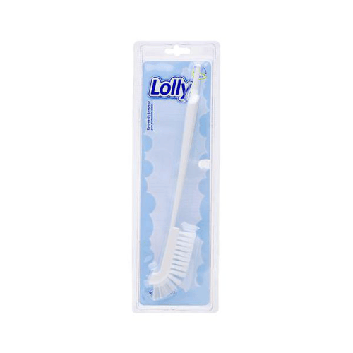 Imagem do produto Escova Para Mamadeira Lolly