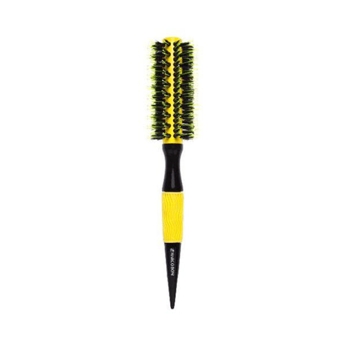 Imagem do produto Escova Profissional Marco Boni Thermal Ceramic Yellow Basic N4 1 Unidade