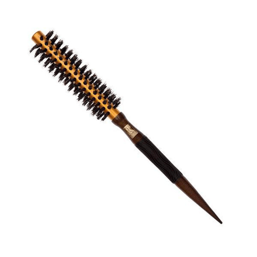 Imagem do produto Escova Profissional Térmica Metalic Top Gold 32Mm Marco Boni - Boni Profissional 7801T