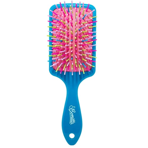 Escova Raquete Linha Top Color Bonitta Marco Boni