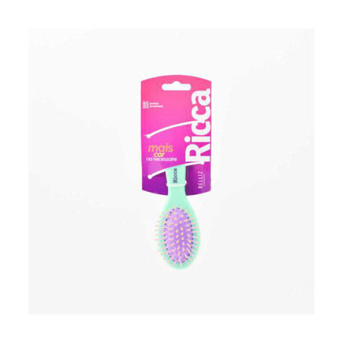 Imagem do produto Escova Ricca Colors Mini 125