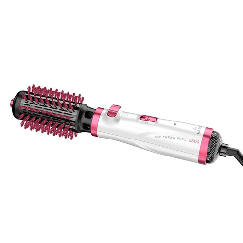 Imagem do produto Escova Rotativa Gama New Turbo Plus 2300 Rotating Styler 127V Gama Italy