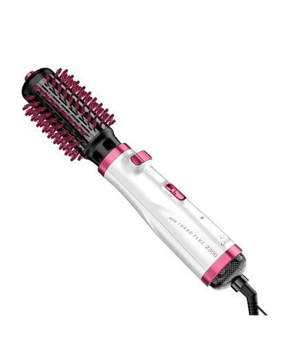 Imagem do produto Escova Rotativa Gama New Turbo Plus 2300 Rotating Styler 220V Gama Italy