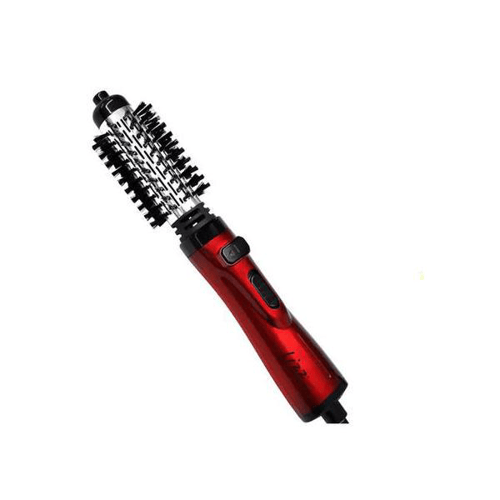 Imagem do produto Escova Rotativa Lizz Professional Red Hot Ty3000 Bivolt
