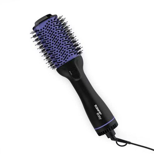 Escova Secadora Lilás Easy Taiff 220V