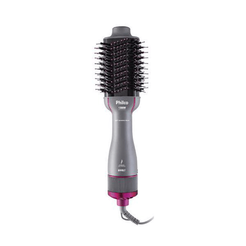 Escova Secadora Philco Soft Advance Pes14 Infrared Bivolt