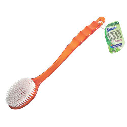Imagem do produto Escova Splum Lava Costas Santa Maria