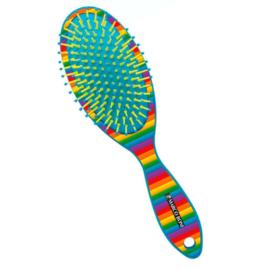 Escova Uso Diario Pride Oval