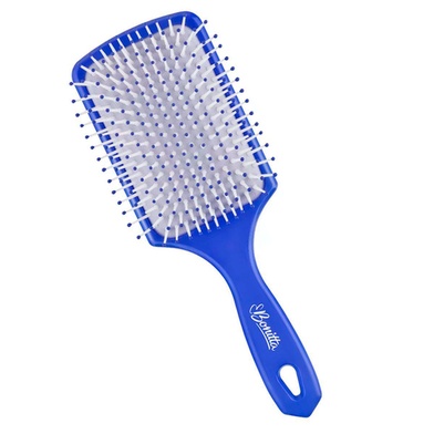 Escova Violet Raquete Gd Bt