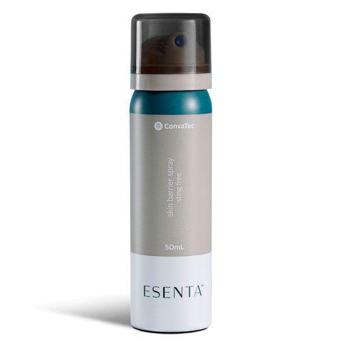 Esenta Spray Barreira Protetora De Pele Convatec 50Ml