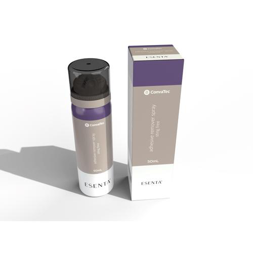 Imagem do produto Esenta Spray Removedor De Adesivos 50Ml Convatec