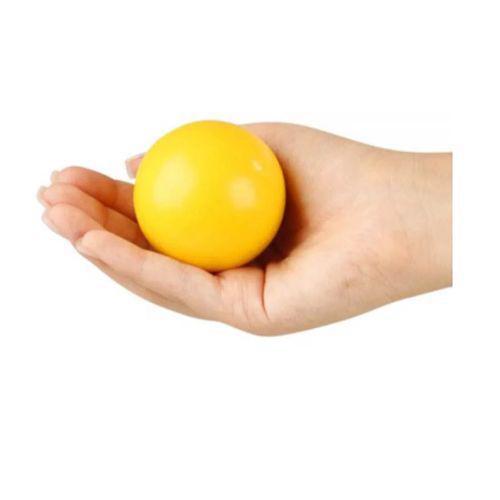 Esfera Para Fisioterapia E Fortalecimento Muscular Ortho Pauher