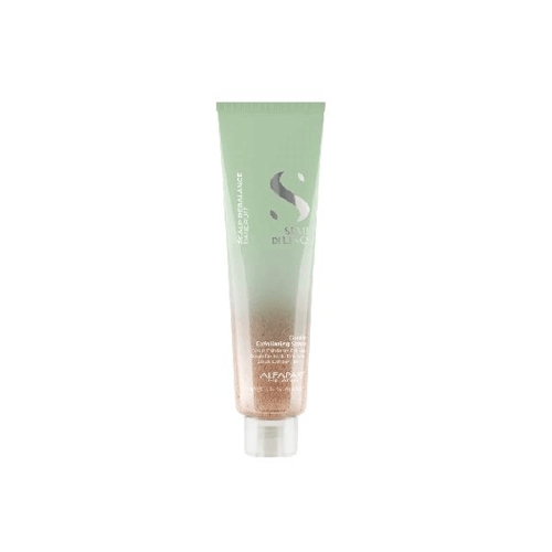 Imagem do produto Esfoliante Capilar Alfaparf Semi Di Lino Scalp Gentle Exfolianting Scub