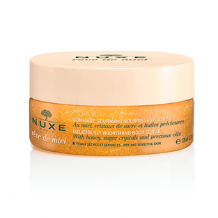 Imagem do produto Esfoliante Corporal Nuxe Rêve De Miel 175Ml