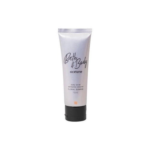 Imagem do produto Esfoliante Corporal Oceane Body Scrub Floral Sunrise 75Ml